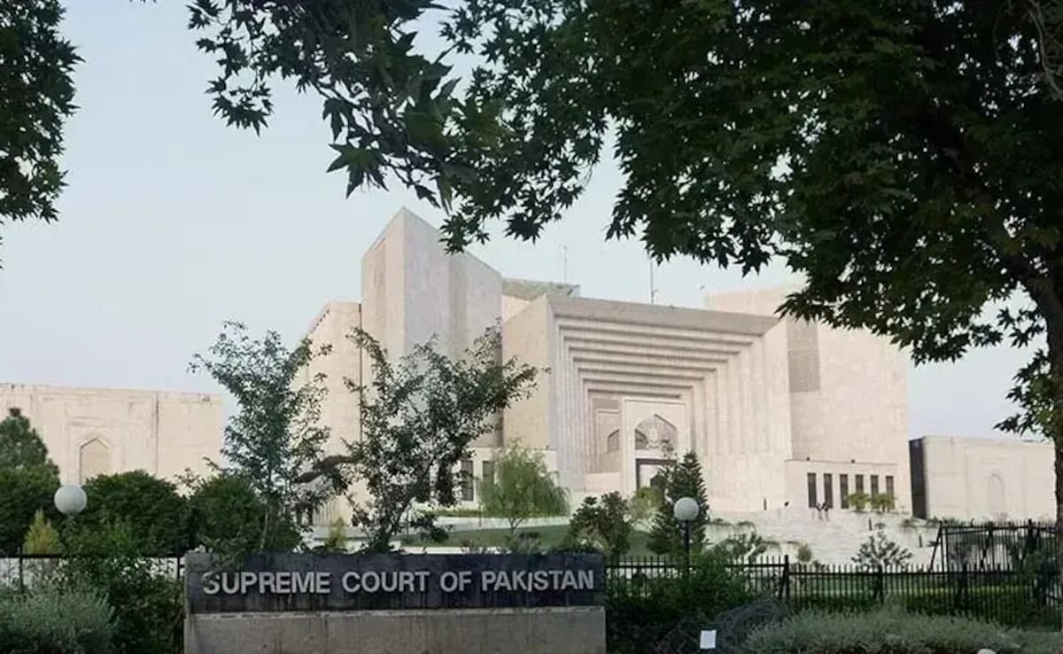 पाकिस्‍तान में संविधान का 27वें संशोधन और एक जिला अदालत बन जाएगा सुप्रीम कोर्ट! जानें कैसे 