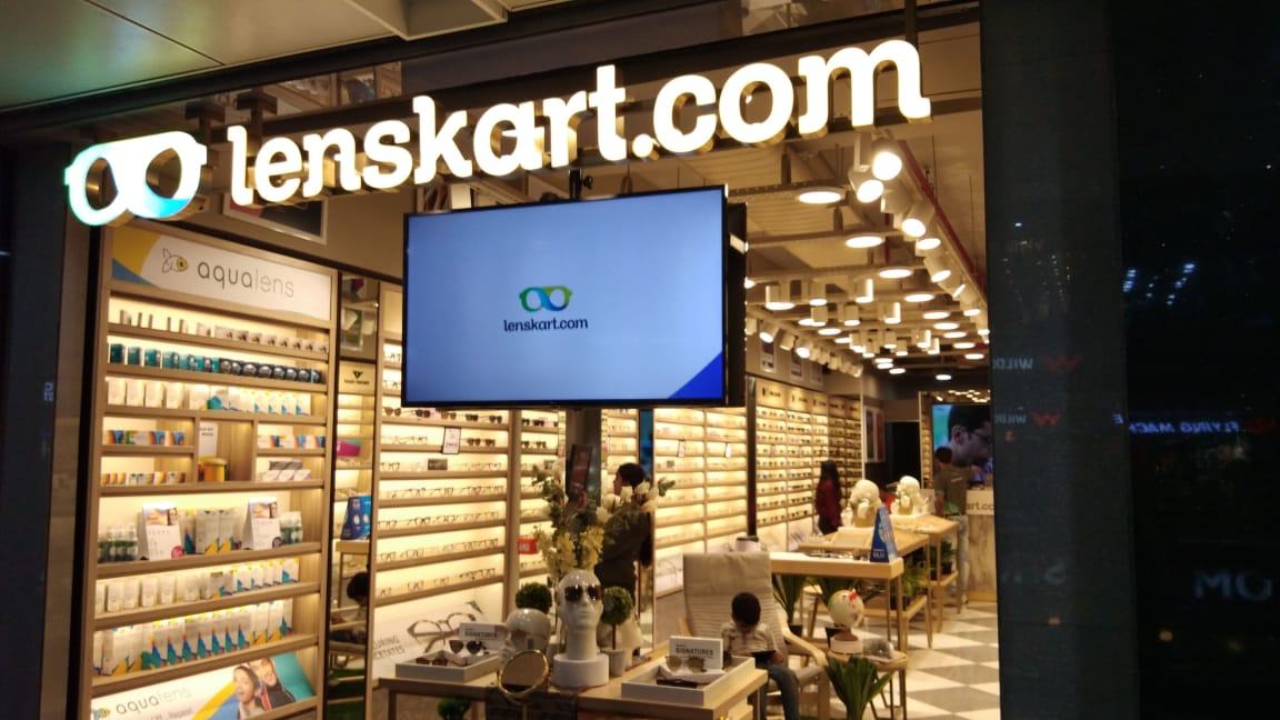 Lenskart Q2 Results: Profit Rises 20%, Revenue Crosses Rs 2,000 Crore