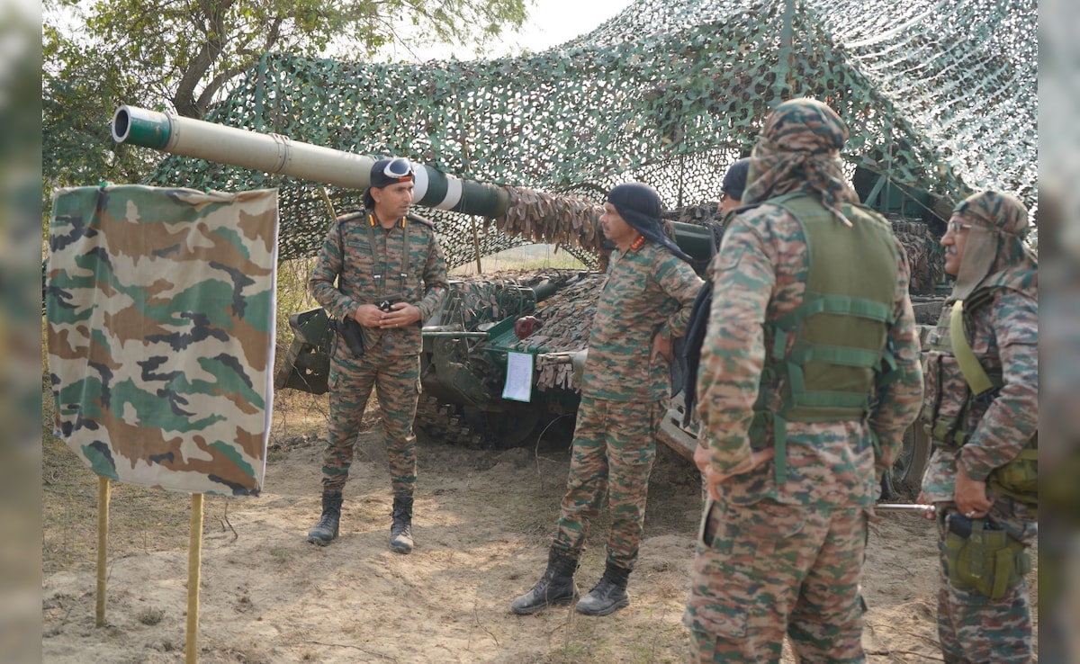 Latest and Breaking News on NDTV Latest and Breaking News on NDTV