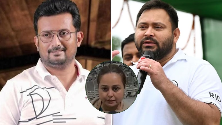 ​​​​​​​संजय यादव को टारगेट मत करो... तेजस्वी के किस दांव से ठंडे पड़े विरोधी, पढ़ें RJD बैठक की इनसाइड स्टोरी