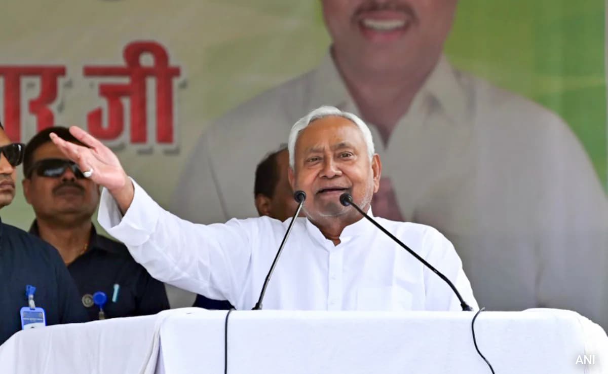 Bihar Exit Poll:  NDA को दो-तिहाई बहुमत का संकेत, महागठबंधन पिछड़ा