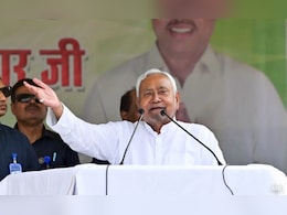 Bihar Exit Poll:  NDA को दो-तिहाई बहुमत का संकेत, महागठबंधन पिछड़ा