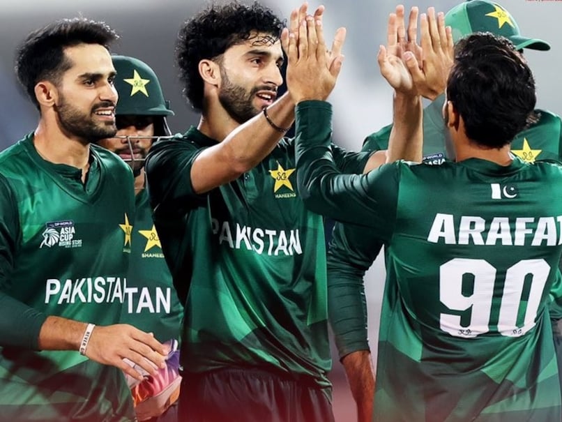 Bangladesh A vs Pakistan A Live Score Updates, Asia Cup Rising Stars 2025 Final: Terrible Start For Pak A - Lose 2 Wickets In 7 Balls