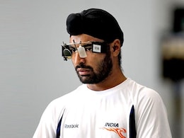 Shooting World Championships: Gurpreet Singh Fetches Silver In 25m Centre Fire Pistol; India End 3rd