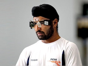 Shooting World Championships: Gurpreet Singh Fetches Silver In 25m Centre Fire Pistol; India End 3rd