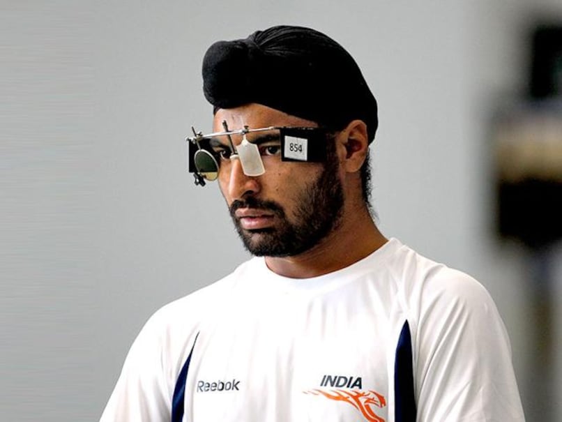 Shooting World Championships: Gurpreet Singh Fetches Silver In 25m Centre Fire Pistol; India End 3rd