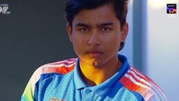 'I Made The Call': Reason Behind Vaibhav Suryavanshi's Super Over Snub vs Bangladesh A Revealed