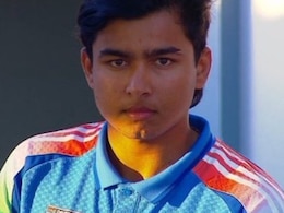 'I Made The Call': Reason Behind Vaibhav Suryavanshi's Super Over Snub vs Bangladesh A Revealed