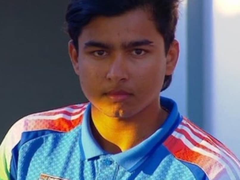 'I Made The Call': Reason Behind Vaibhav Suryavanshi's Super Over Snub vs Bangladesh A Revealed