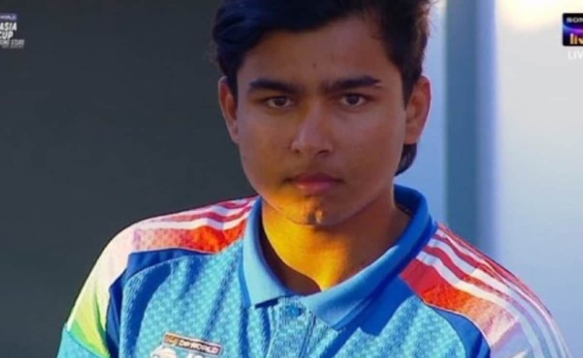 Asia Cup Rising Stars 2025: वैभव सूर्यवंशी ने फाइनल से पहले ही कर दिए 5 बड़े कारनामे, क्या अब सेलेक्टर्स लेंगे यह बड़ा फैसला