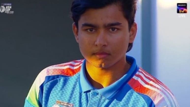 Asia Cup Rising Stars 2025: वैभव सूर्यवंशी ने फाइनल से पहले ही कर दिए 5 बड़े कारनामे, क्या अब सेलेक्टर्स लेंगे यह बड़ा फैसला