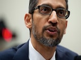 'Contribution Of Immigrants Phenomenal': Sundar Pichai On H-1B Visa Crackdown 'Contribution Of Immigrants Phenomenal': Sundar Pichai On H-1B Visa Crackdown