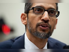 'Contribution Of Immigrants Phenomenal': Sundar Pichai On H-1B Visa Crackdown