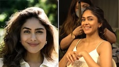 एक्ट्रेस मृणाल ठाकुर का इस 1 तेल में छिपा नेचुरल ब्यूटी का राज, चेहरे पर इस तरह करती हैं इस्तेमाल, जानिए