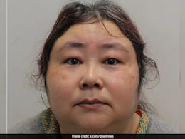 China's 'Cryptoqueen' Jailed In UK Over $6.6 Billion Bitcoin Scam