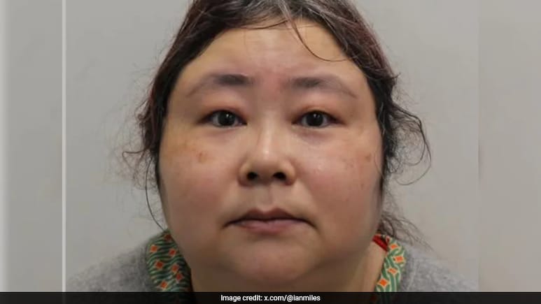 China's 'Cryptoqueen' Jailed In UK Over $6.6 Billion Bitcoin Scam