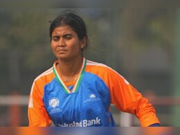 एक और भारतीय टीम वर्ल्ड चैंपियन बनने की राह पर, महिला टी20 ब्लाइंड वर्ल्ड कप में भारत ने लगाई जीत की हैट्रिक