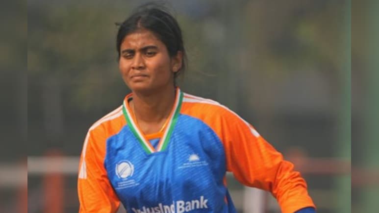 एक और भारतीय टीम वर्ल्ड चैंपियन बनने की राह पर, महिला टी20 ब्लाइंड वर्ल्ड कप में भारत ने लगाई जीत की हैट्रिक