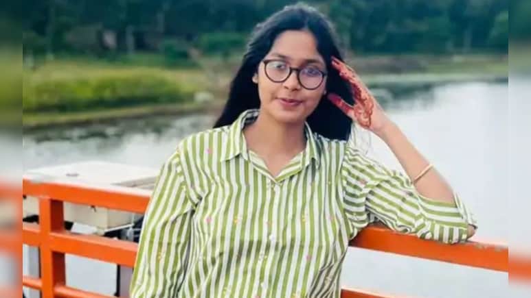 बिलासपुर रेल हादसे में एक और मौत: घायल छात्रा मेहविश परवीन ने तोड़ा दम, अब तक 12 की जान गई