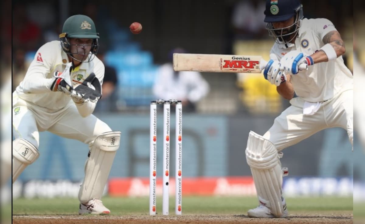 Latest and Breaking News on NDTV Latest and Breaking News on NDTV