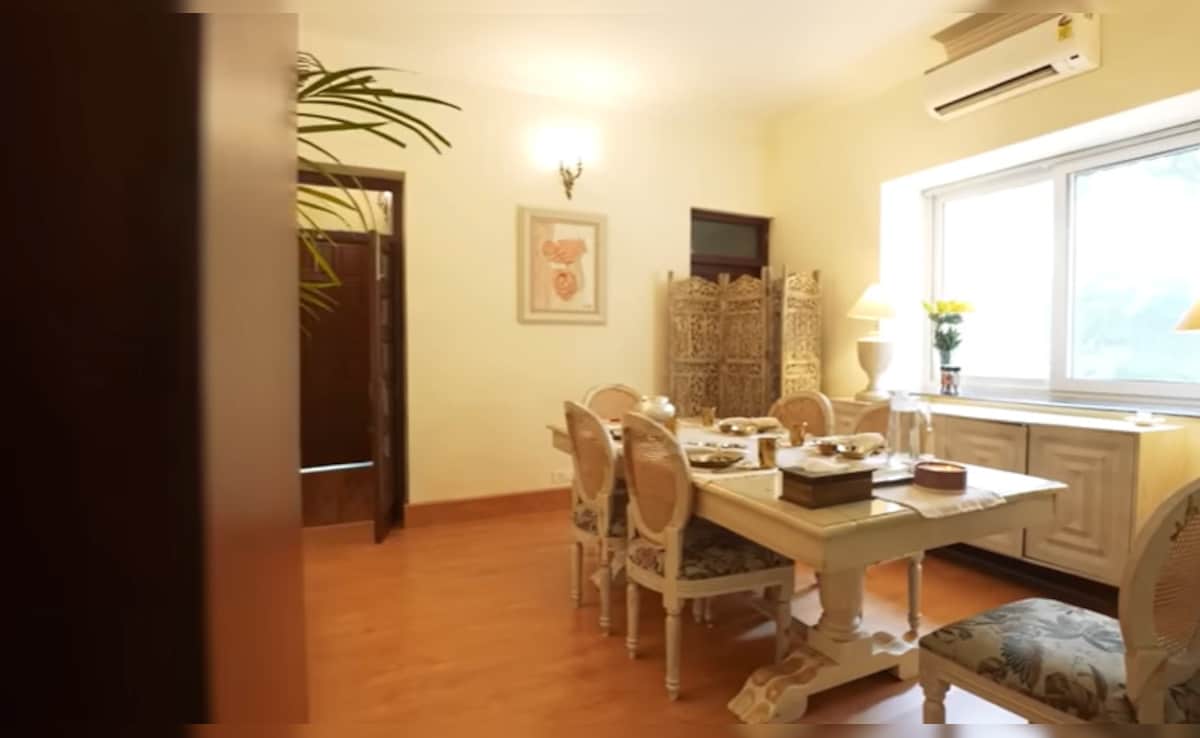 Latest and Breaking News on NDTV