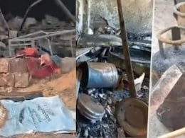 जोधपुर में फिर हुआ बड़ा हादसा, गैस सिलेंडर ब्लास्ट में 10 से 11 लोग घायल