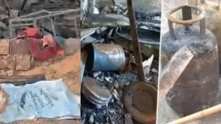 जोधपुर में फिर हुआ बड़ा हादसा, गैस सिलेंडर ब्लास्ट में 10 से 11 लोग घायल