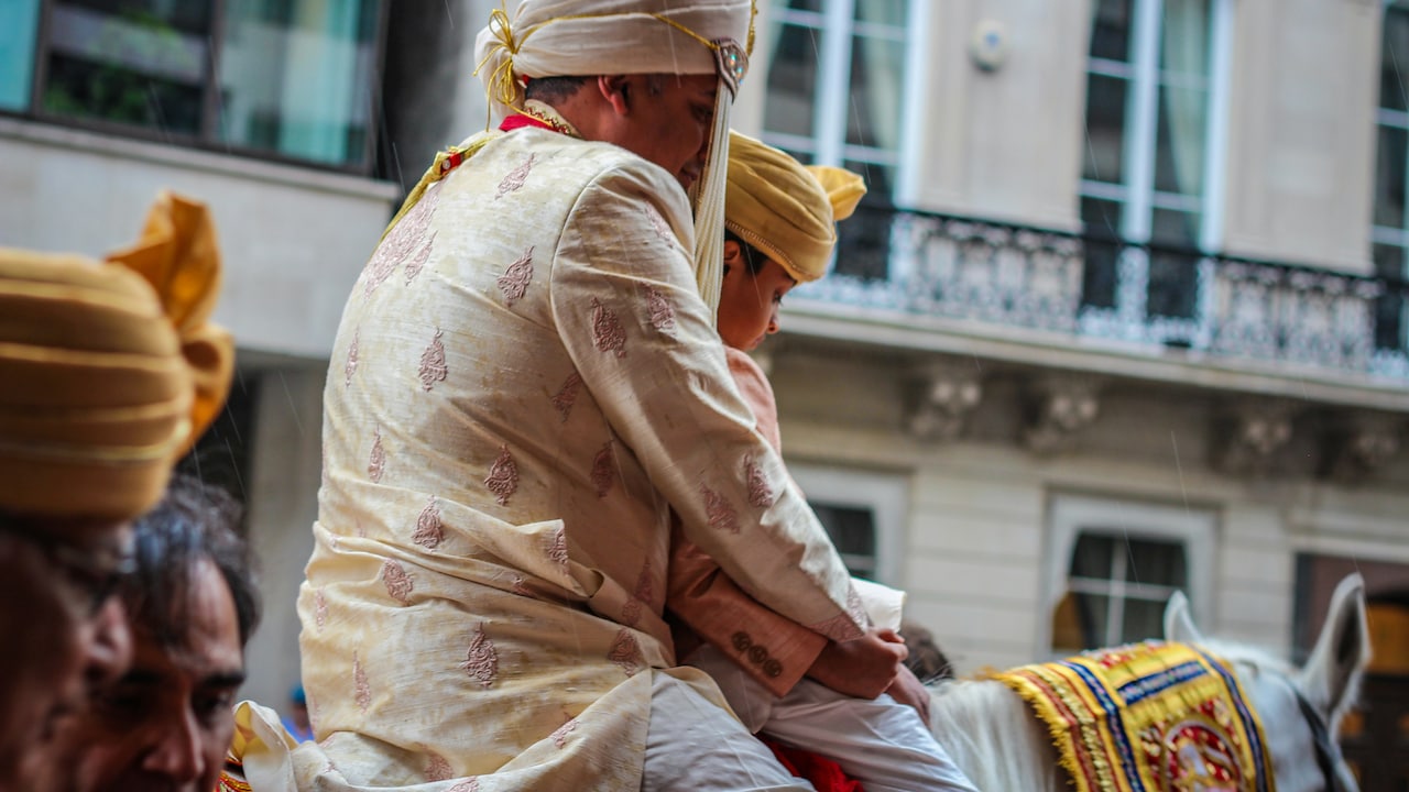 Elegant ethnic looks: Best 5 wedding sherwanis for men under ₹2,000 Elegant ethnic looks: Best 5 wedding sherwanis for men under ₹2,000