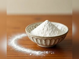 चूना खाने से दूर हो सकती हैं कमजोर हड्डियों की समस्या, इन बीमारियों के लिए भी है काल, जानें कैसे करना है सेवन