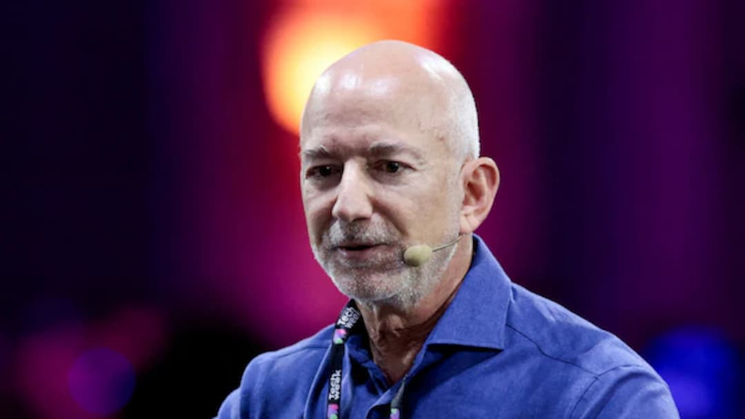 'Weighing Machine In Long Term': Bezos Letter To Investors On Amazon's 80% Crash In 2000 Resurfaces