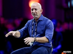 World's 4th Richest Man Jeff Bezos Calls For Zero Income Tax On Low Earners