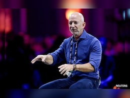 AI इंसानों की नौकरियां नहीं खाएगा बल्कि इसकी वजह से लेबर शॉर्टेज होगा- जेफ बेजोस