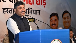 राजीव गांधी सेवा केंद्रों के नाम बदलने को लेकर टीकाराम जूली ने सीएम को लिखा तीखा पत्र, हाईकोर्ट के आदेश की अवमानना