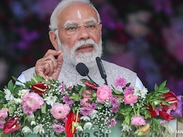 "Honour First-Time Voters": PM Modi's Letter To Citizens On Constitution Day