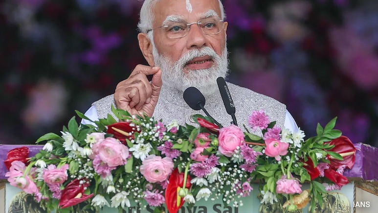 "Honour First-Time Voters": PM Modi's Letter To Citizens On Constitution Day