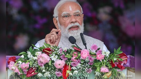 PM Modi: आज शाम को छत्तीसगढ़ आएंगे PM मोदी, तीन दिन यहीं बिताएंगे, जानिए पूरा शेड्यूल