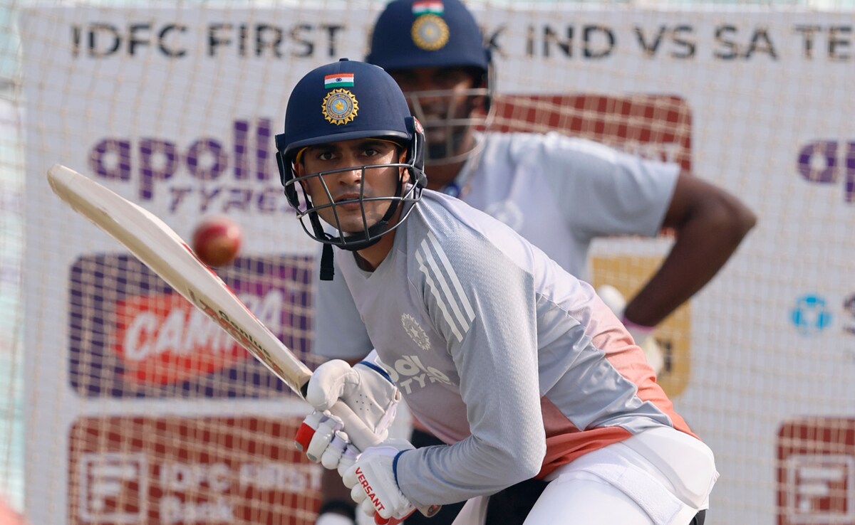 "You Put Too Much Pressure": Shubman Gills Massive Captaincy Admission