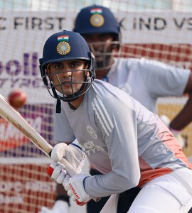 "You Put Too Much Pressure": Shubman Gills Massive Captaincy Admission