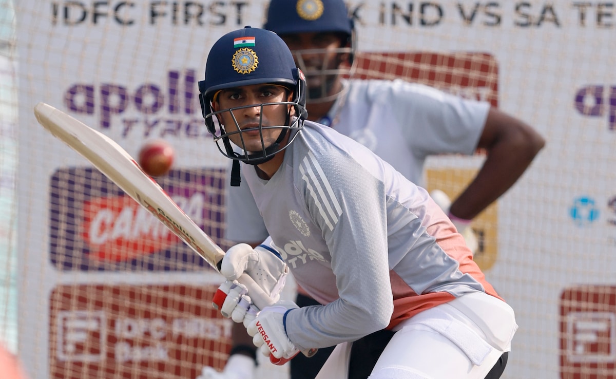 IND vs RSA 1st Test: पहले टेस्ट में टीम गिल की नजर  जीत पर, लेकिन मिलेगा चैलेंज, जानें मुख्य टक्कर, पिच, मौसम, टीम सहित तमाम बातें