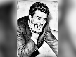 Dharmendra death: धर्मेंद्र ने राजस्थान से राजनीति में रखा था कदम, बीकानेर से रहे सांसद