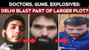 Delhi Blast News Updates: Why Investigators Believe Blast Was Just Part Of A Larger Terror Plot