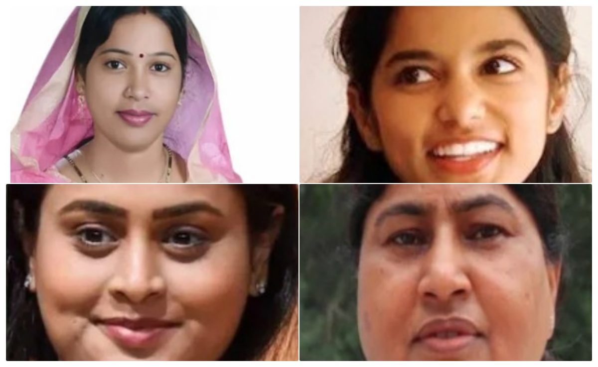 बिहार चुनाव में महिलाओं का डंका, 10 दलों ने 88 को मैदान में उतारा, 28 की शानदार जीत