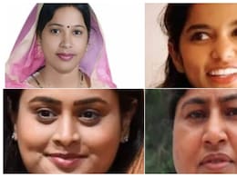 बिहार चुनाव में महिलाओं का डंका, 10 दलों ने 88 को मैदान में उतारा, 28 की शानदार जीत