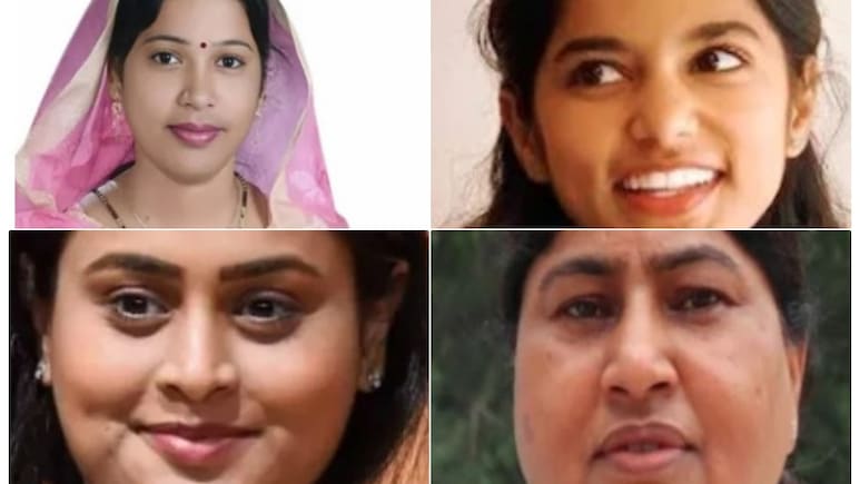 बिहार चुनाव में महिलाओं का डंका, 10 दलों ने 88 को मैदान में उतारा, 28 की शानदार जीत