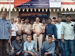 Crime News: प्रेमासाठी कायपण! गर्लफ्रेंडवर पैसे उधळण्यासाठी डेंजर प्लॅन, पोलिसही हादरले, शहरात खळबळ