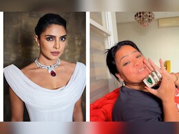 भारती सिंह को पति हर्ष ने दिया 20 लाख का तोहफा, जिसे देख प्रियंका चोपड़ा बोलीं- मुझसे भी ज्यादा अच्छी...