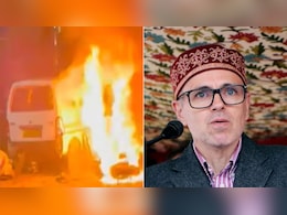 "Not Every Kashmiri Muslim Is Terrorist": Omar Abdullah After Delhi Blast