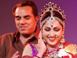 Hema Malini's First Post After Dharmendra's Death: "Was Everything To Me"