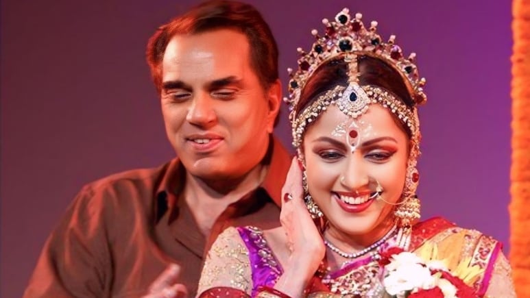 Hema Malini's First Post After Dharmendra's Death: "Was Everything To Me"