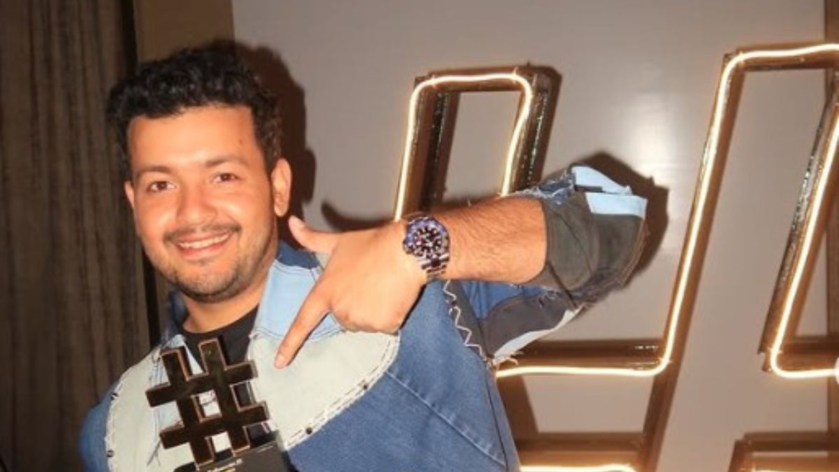 Who Was Anunay Sood, Dubai-Based Travel Influencer Who Died At 32?